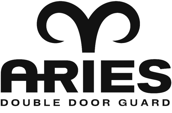 Aries Double Door Guard