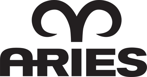 Aries Double Door Guard