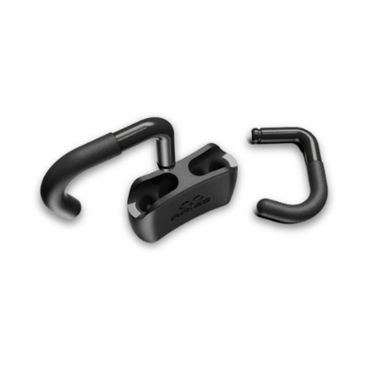 Heavy-Duty Home Security Bar